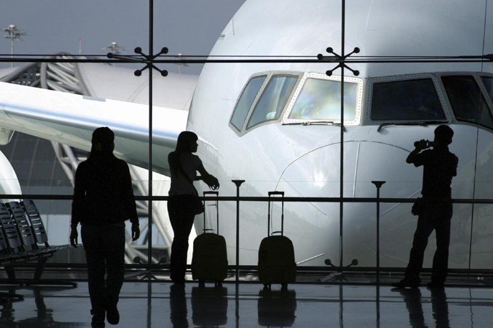 Airport Limousine Transportation Black Car Service.