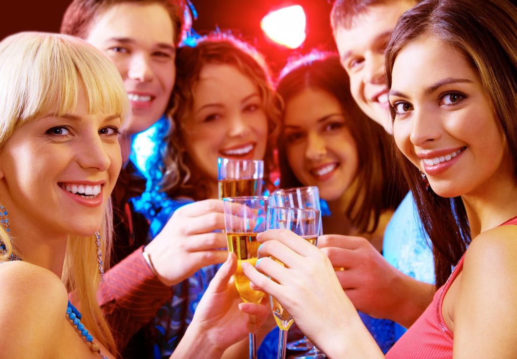  Night Out In Town Limousine Transportation Service