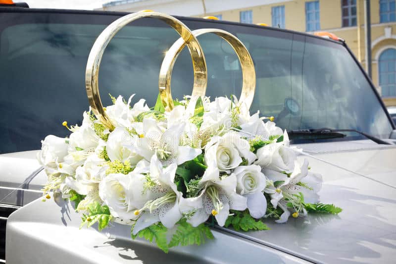 Wedding Limousine Service