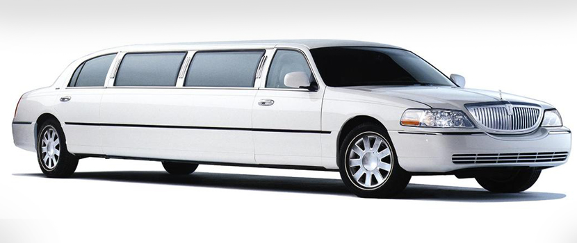 Corporate Stretch Limo