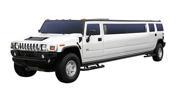 H2 Hummer Stretch Limo