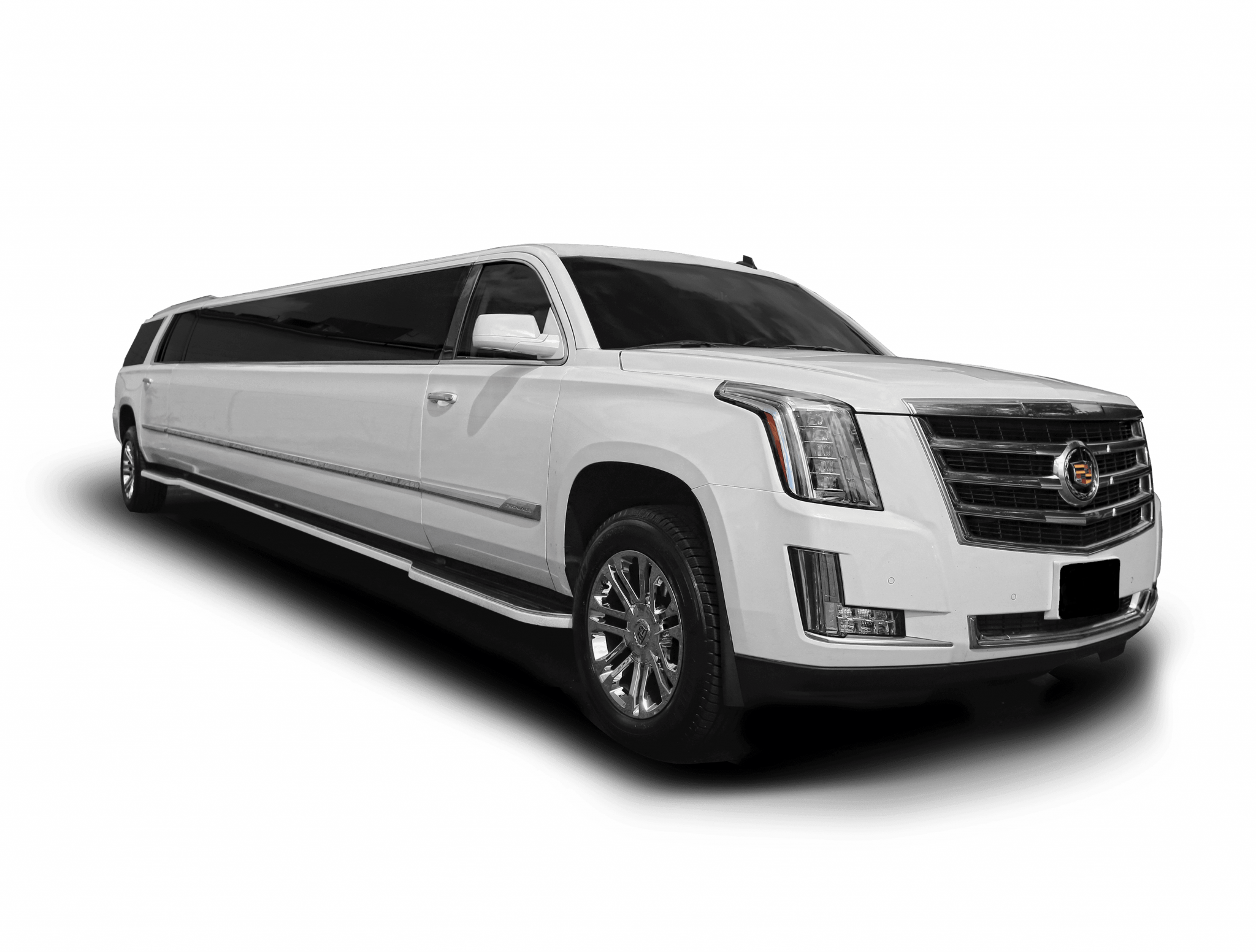 Cadillac Escalade Stretch Limo