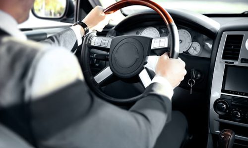 Oakland Airport Limo Transportation and Black Car Service.