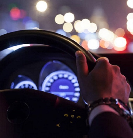 Monterey Airport Limo Transportation and Black Car Service.
