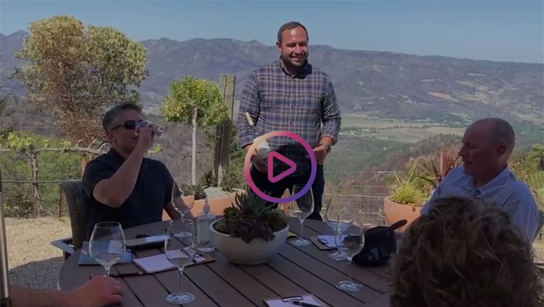 Unlock the Secrets of Exceptional Wine Tours and Tastings