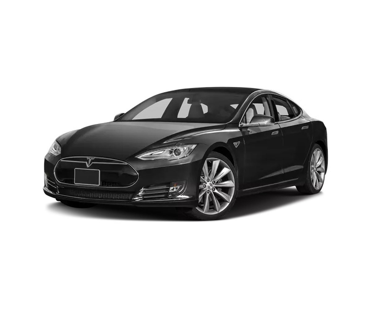 EV-Tesla Sedan