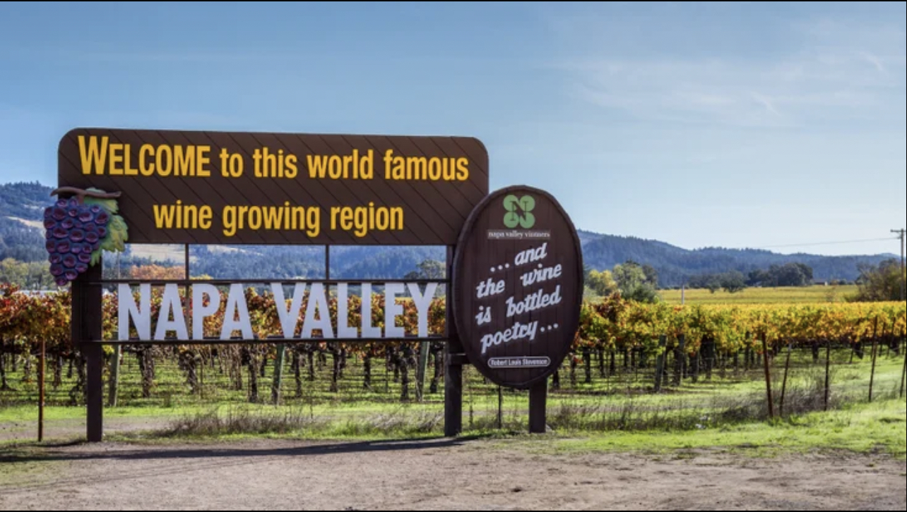 Napa Valley Limousine Wine Tours