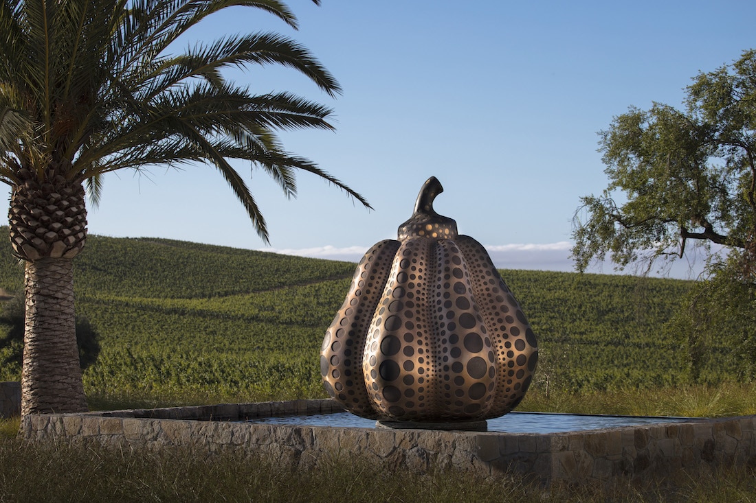 The Donum Estate  - Los Carneros