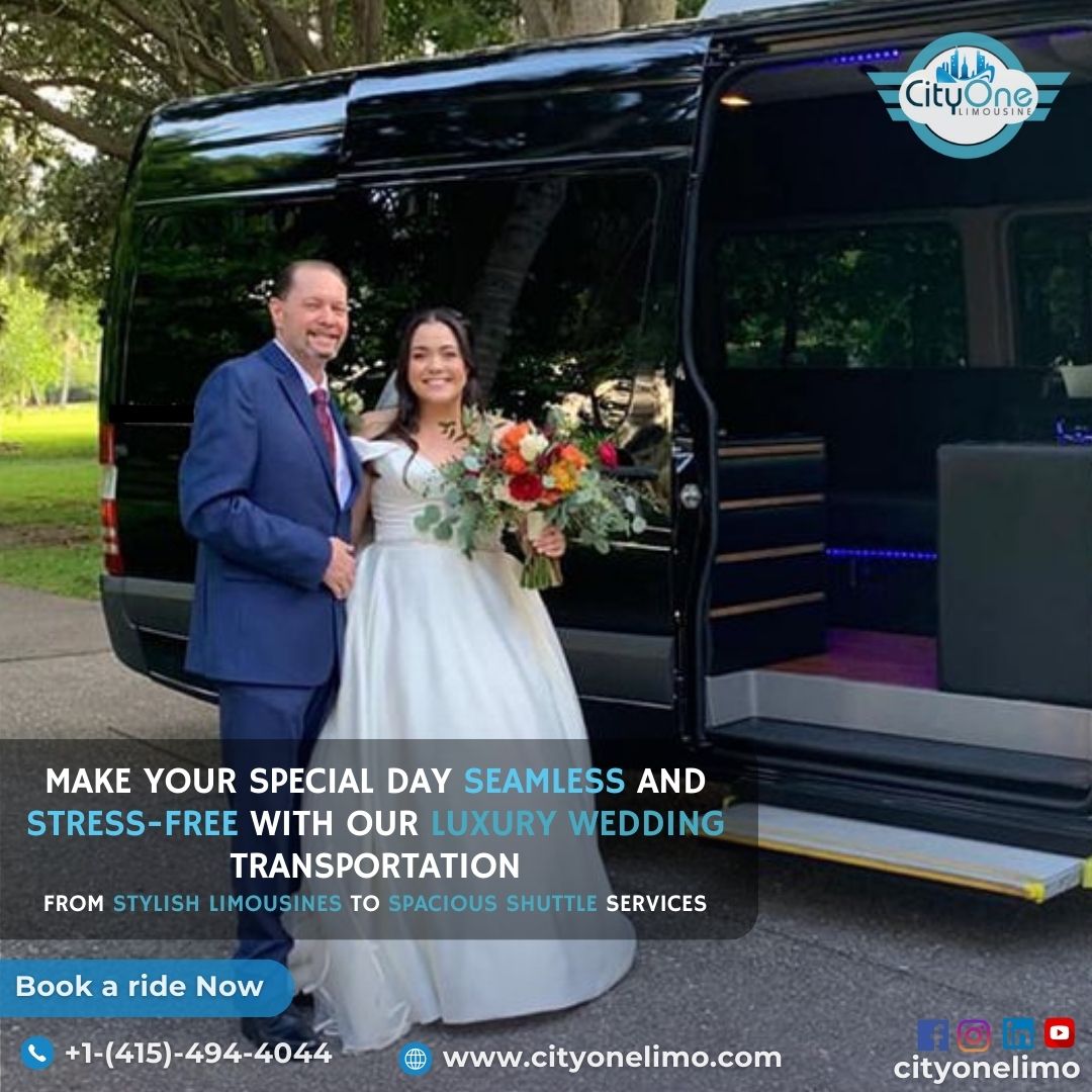 Photo inspiration: Picture Idea: Arrive In Elegance Luxury Wedding Transportation At Exclusive Rates